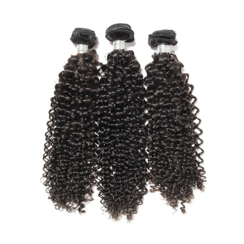 Kinky Curly Bundle Deal