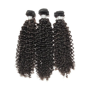 Kinky Curly Bundle Deal