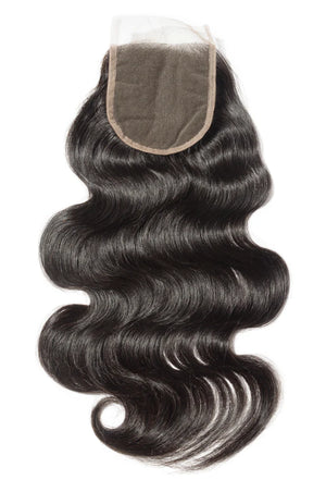 Body Wave HD Lace Closure