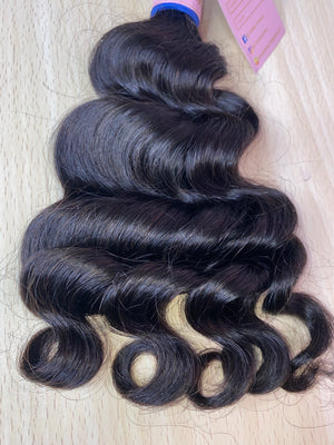 Loose Wave Bundle