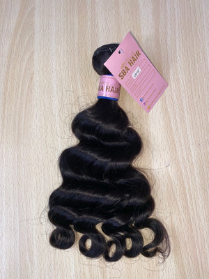 Loose Wave Bundle